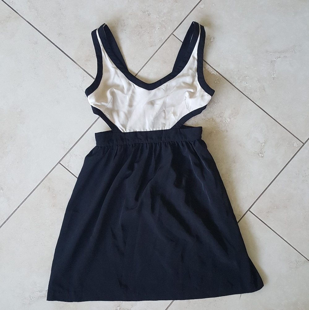Ali & Kris Cocktail Dress